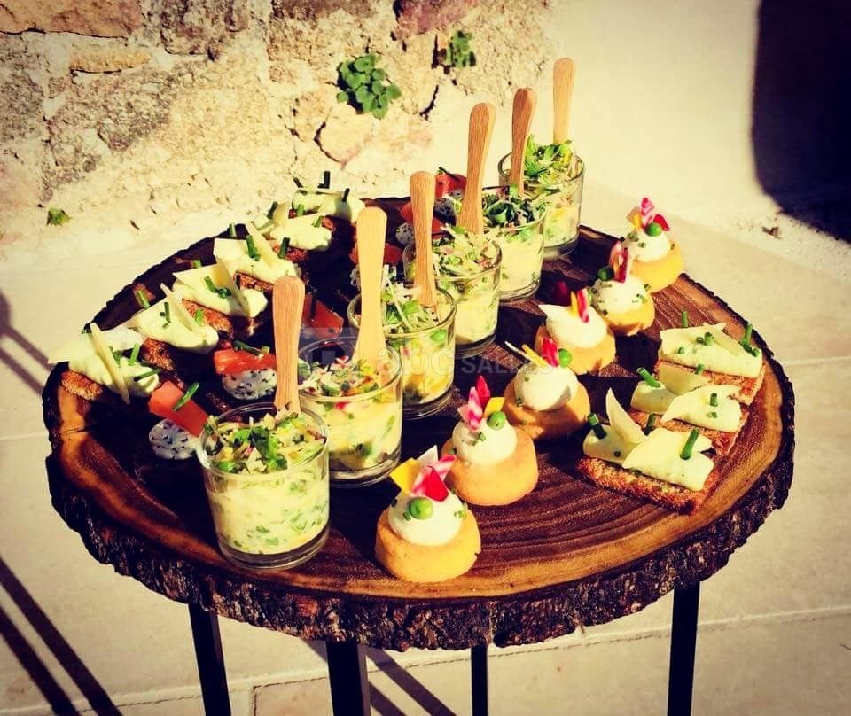 ROC Catering