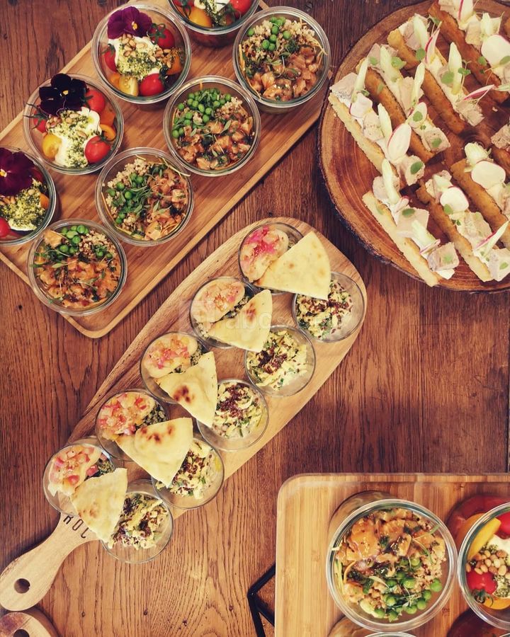 ROC Catering