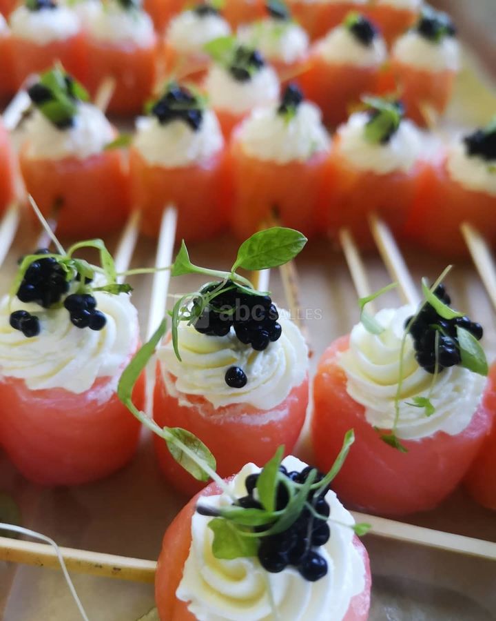 ROC Catering
