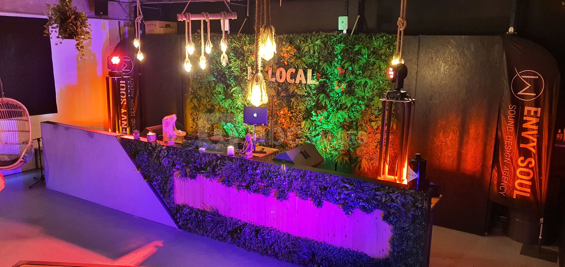 Le Local
