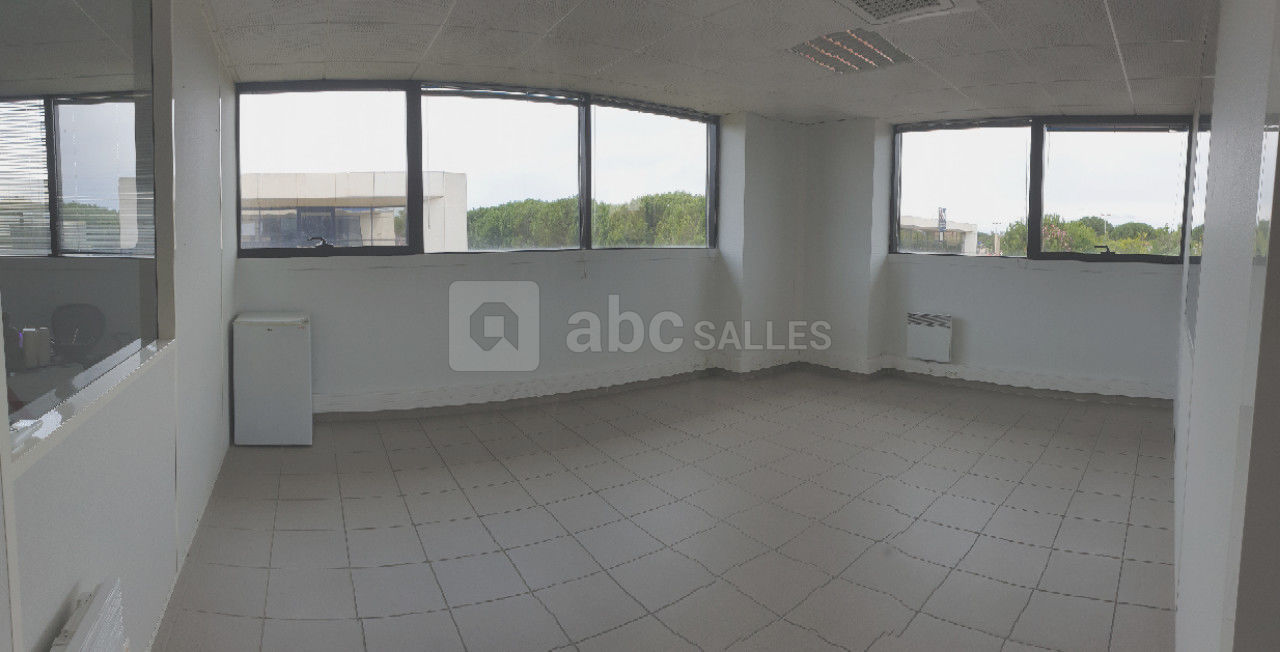 Salle de réunion