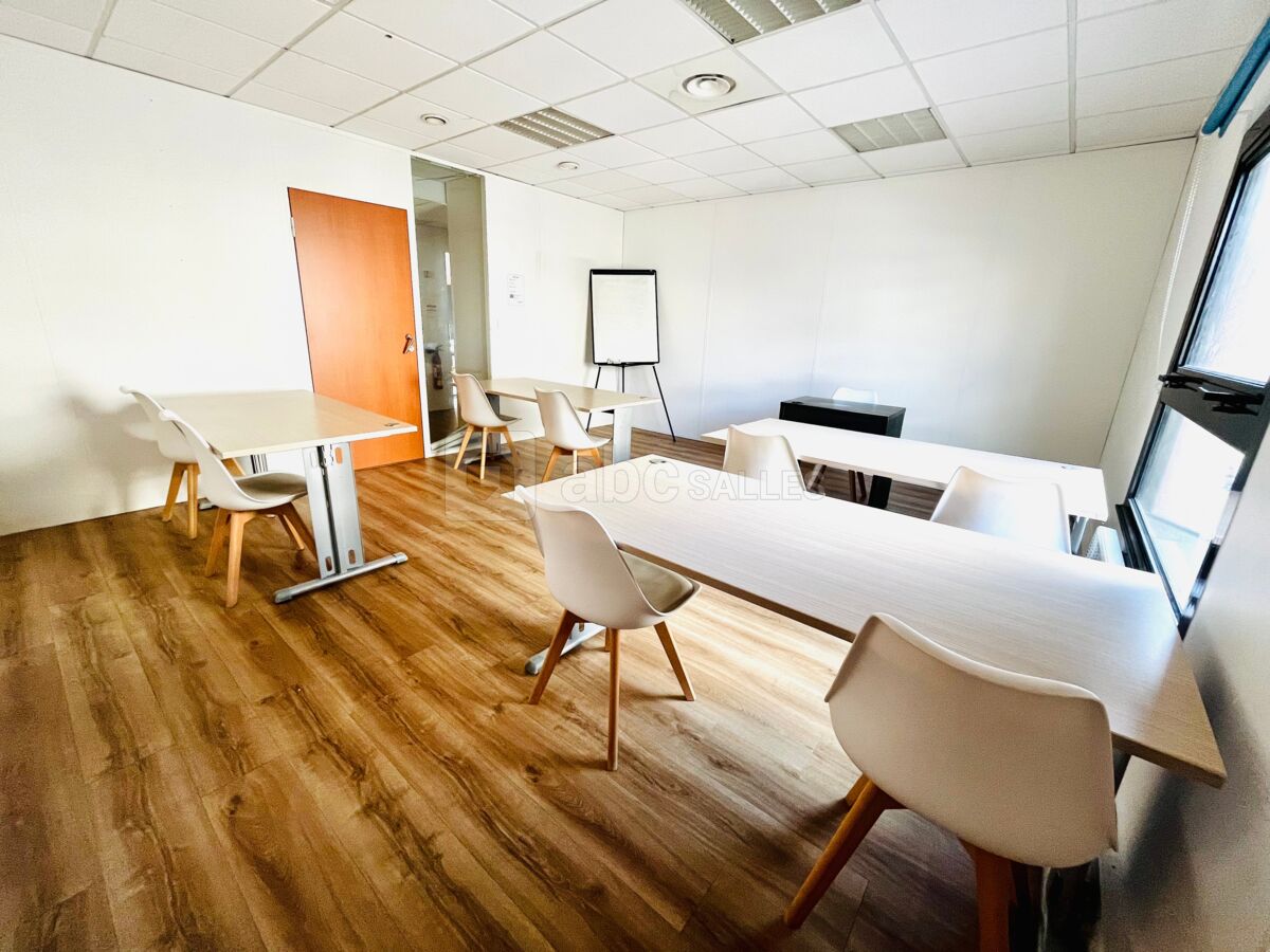 Salle Portalis