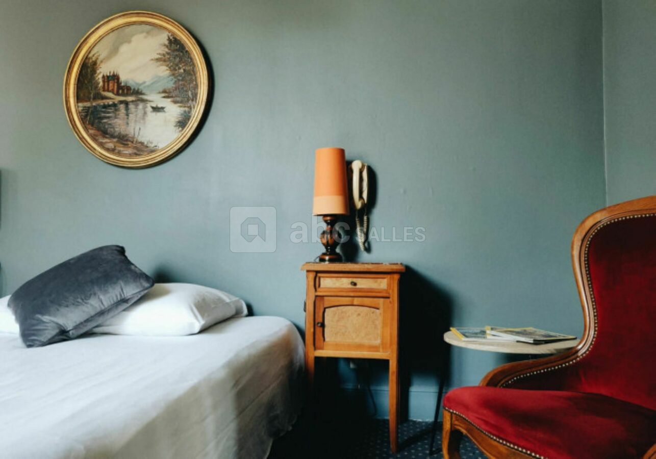 Chambre double