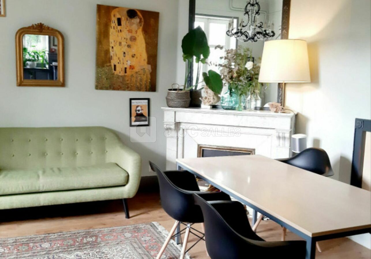 Espace détente