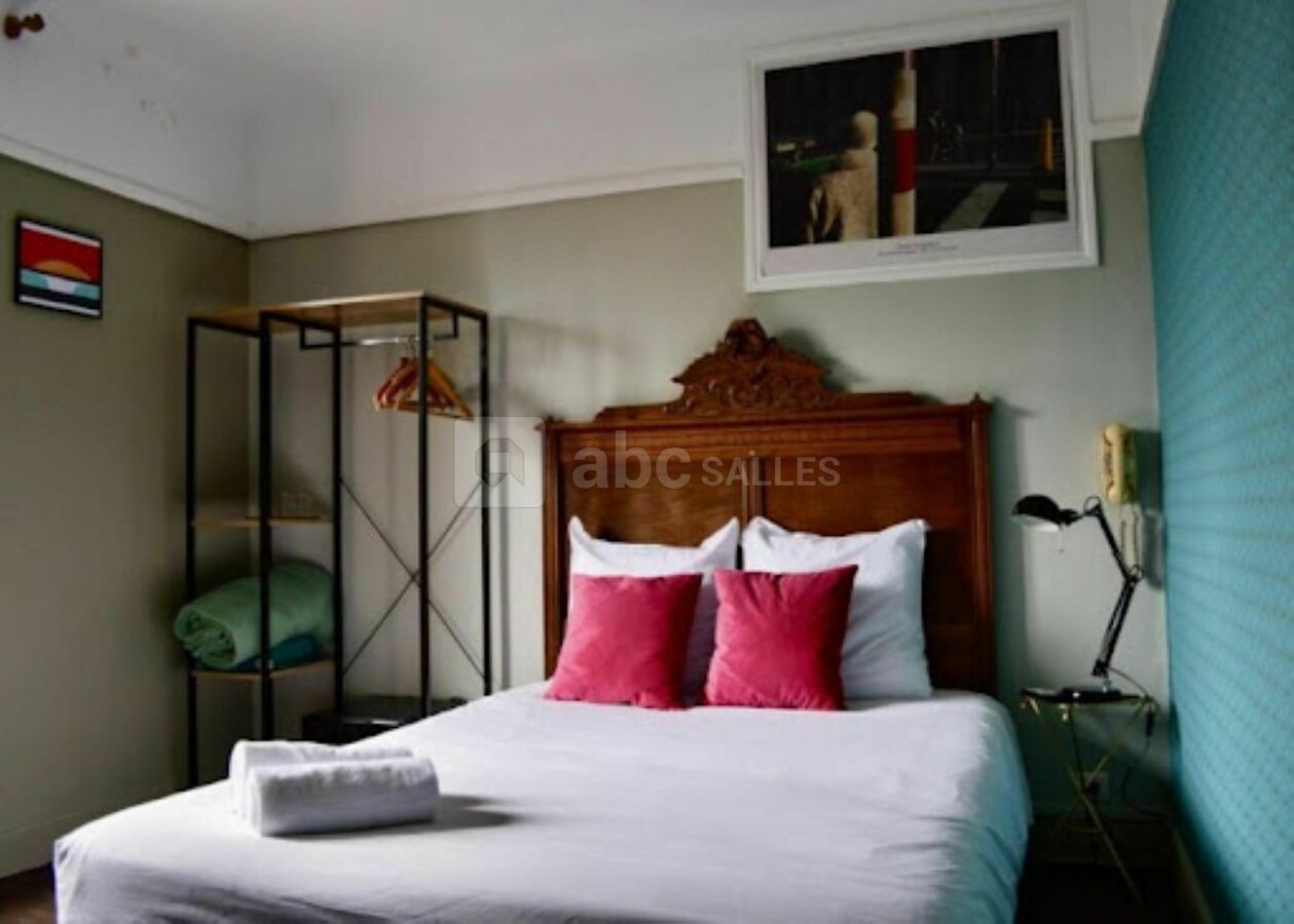 Chambre double
