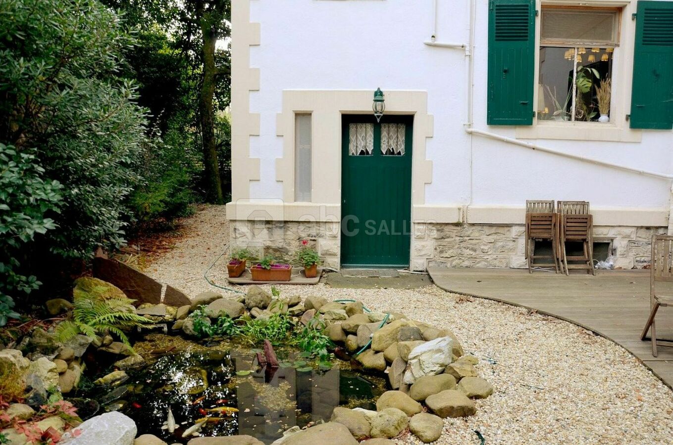 Hôtel Saint Charles