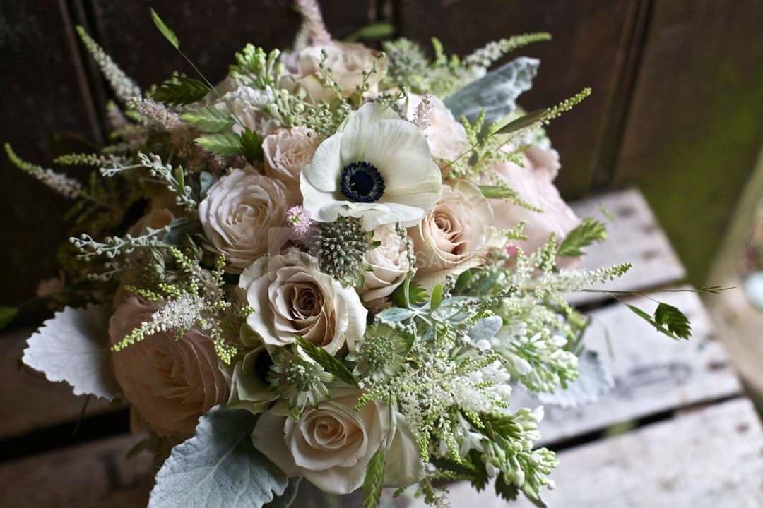 Bouquet champêtre