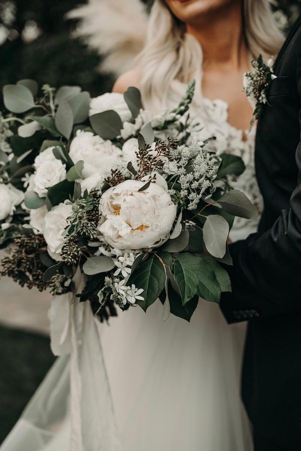 Bouquet élégant