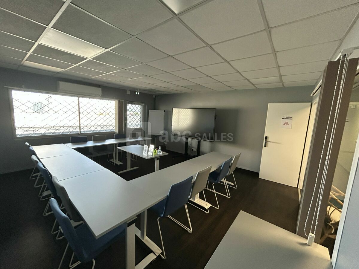 Salle Marie-galante 1