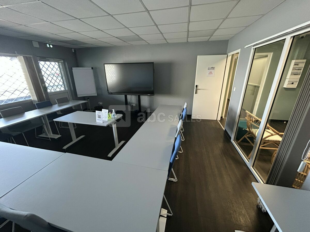 Salle Marie-galante 2