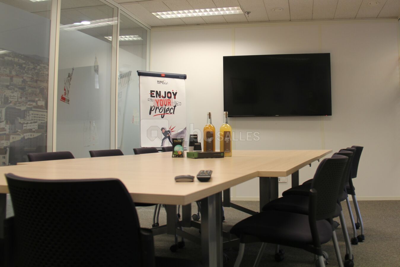 Salon Cordeliers