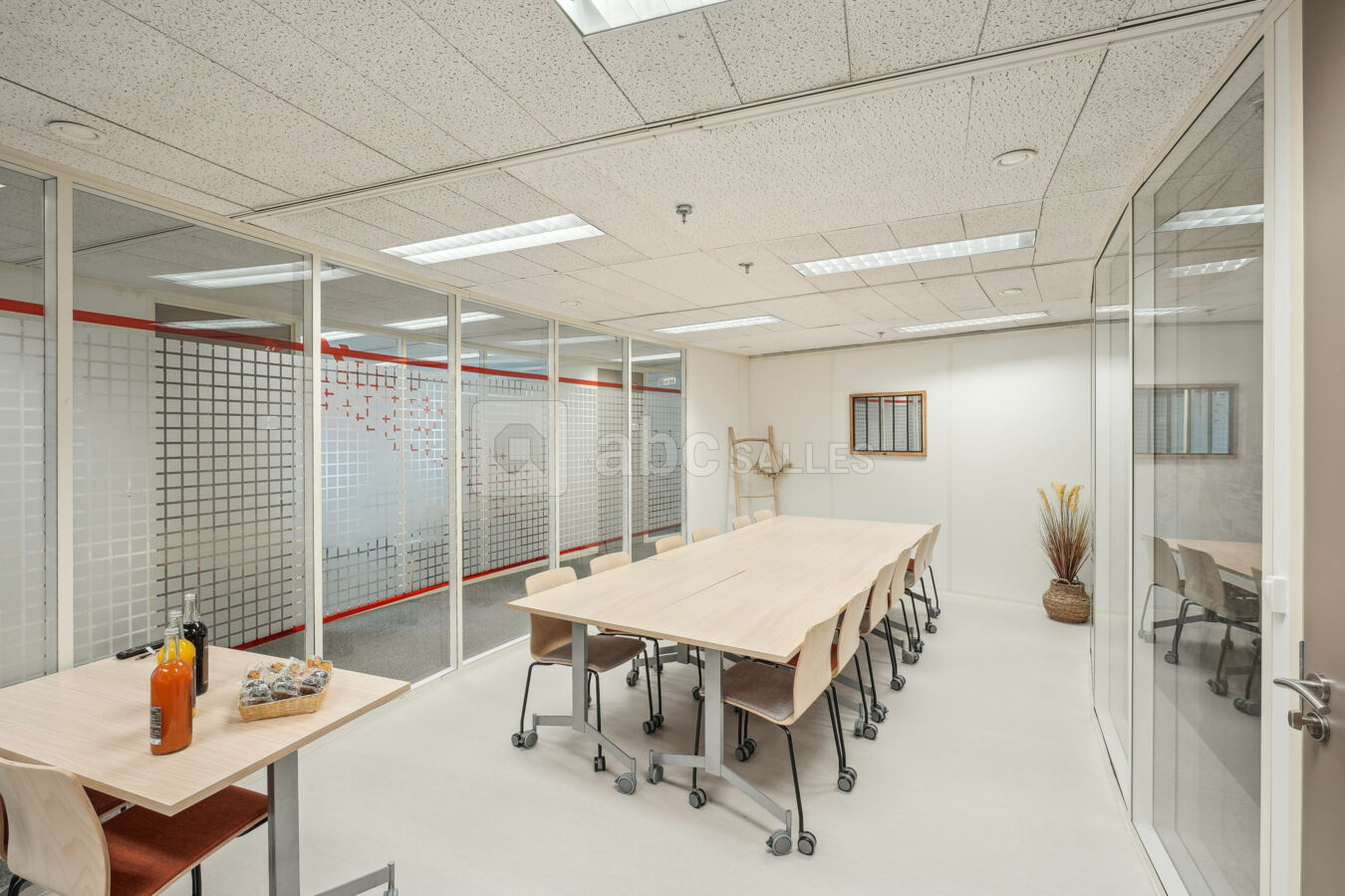 Salon Célestin