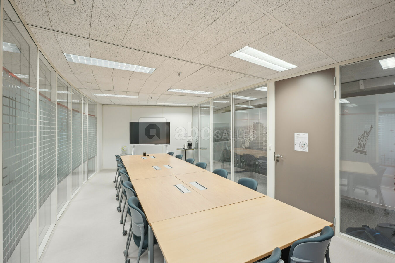Salon Brotteaux
