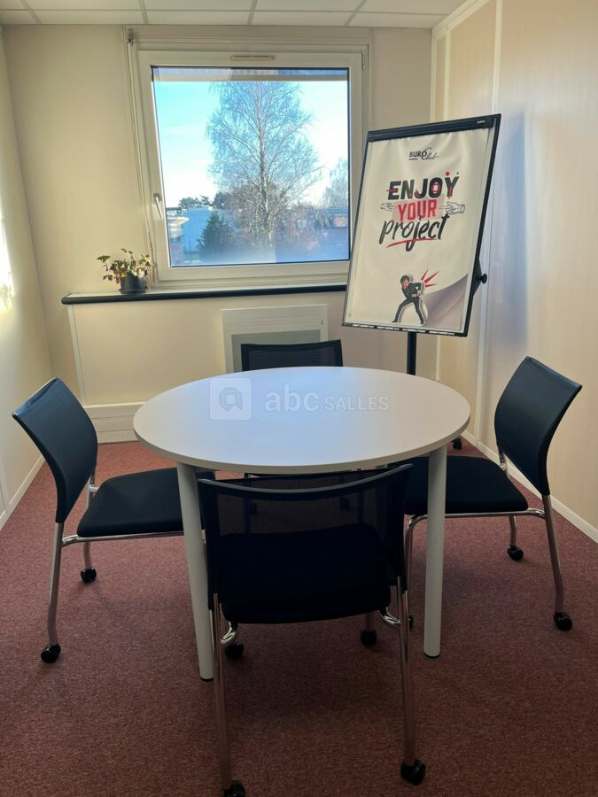 Buro Club Villeneuve d'Ascq