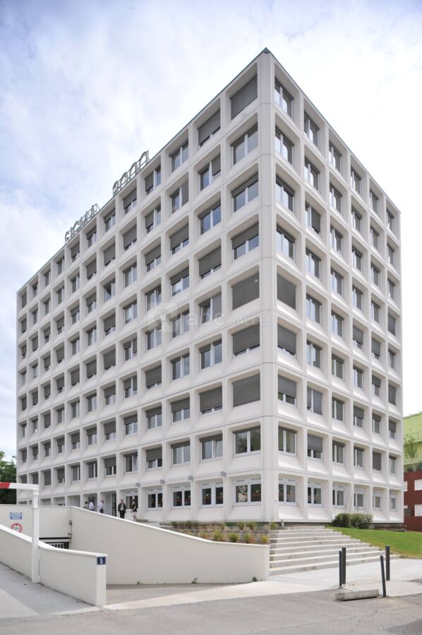 Immeuble Sigma 2000
