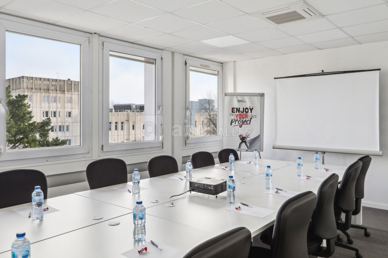 Salle Iota