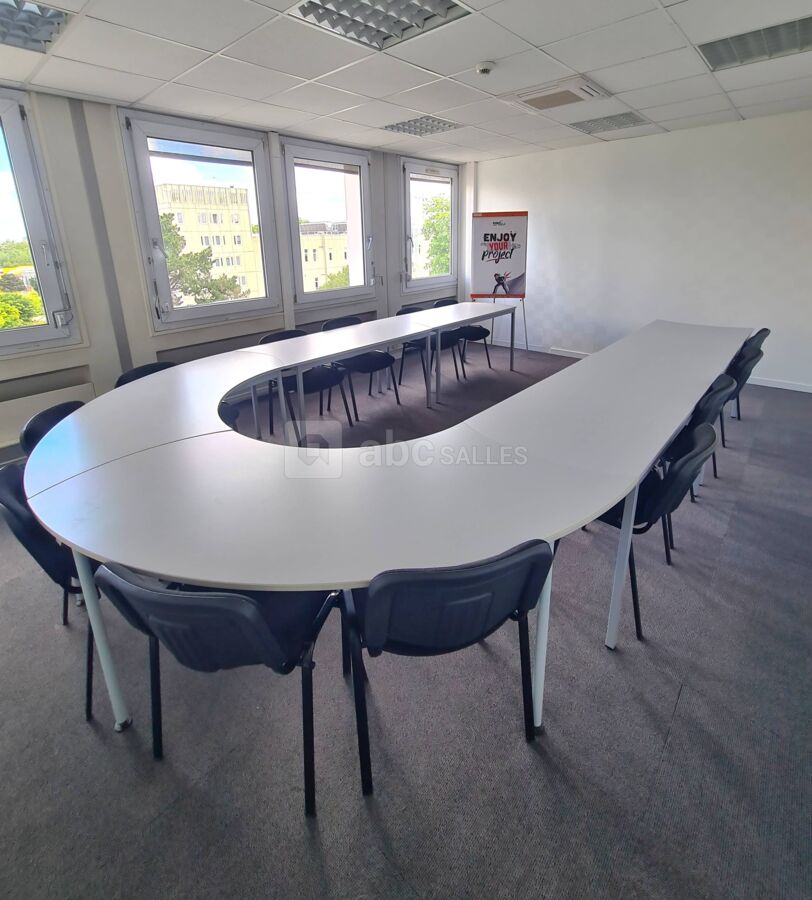 Salle Equinoxe