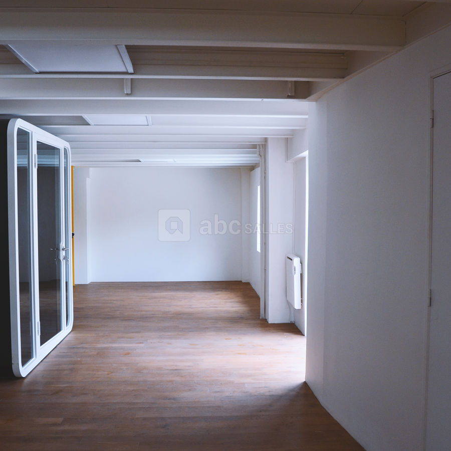Hall 24 - Espace Créa