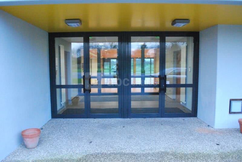 Entrée