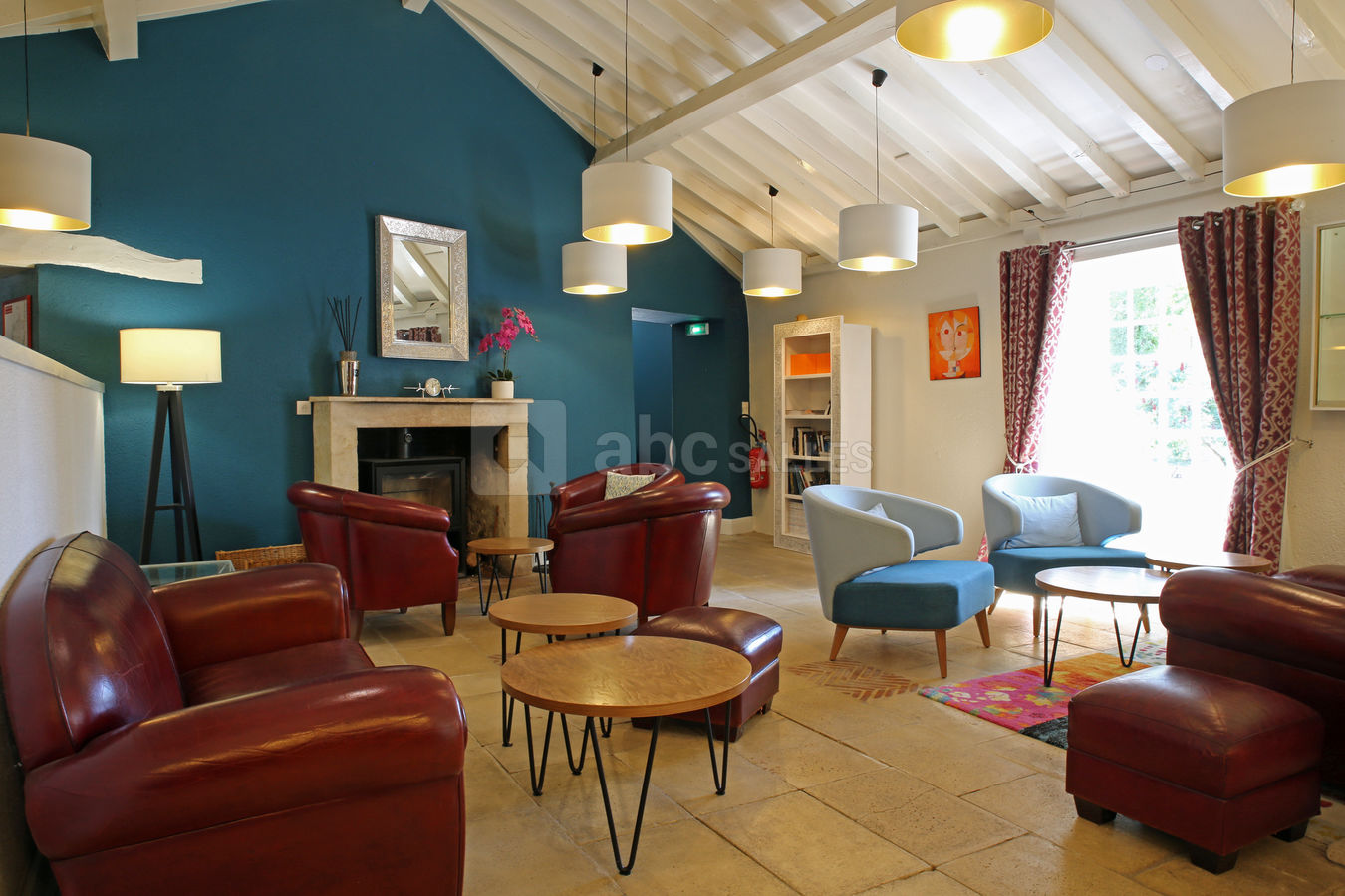 Petit Salon