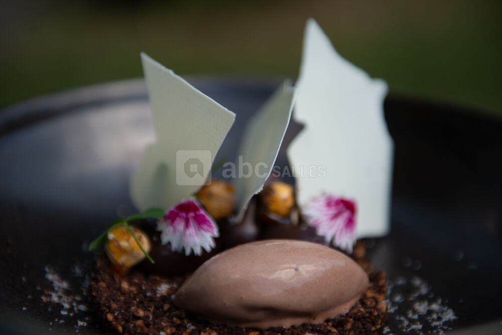 Coté Cuisine-Plat
