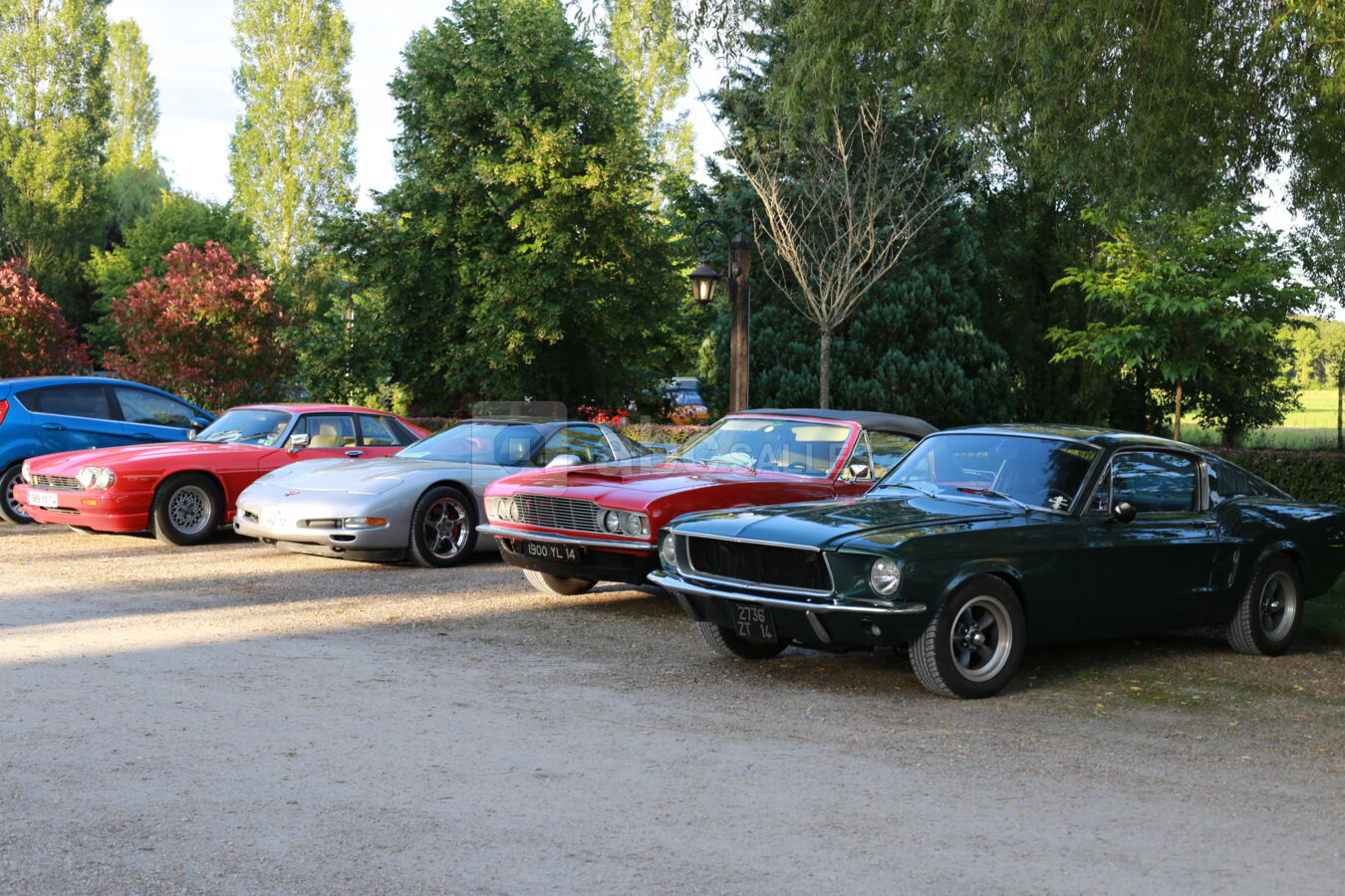 Parking 1