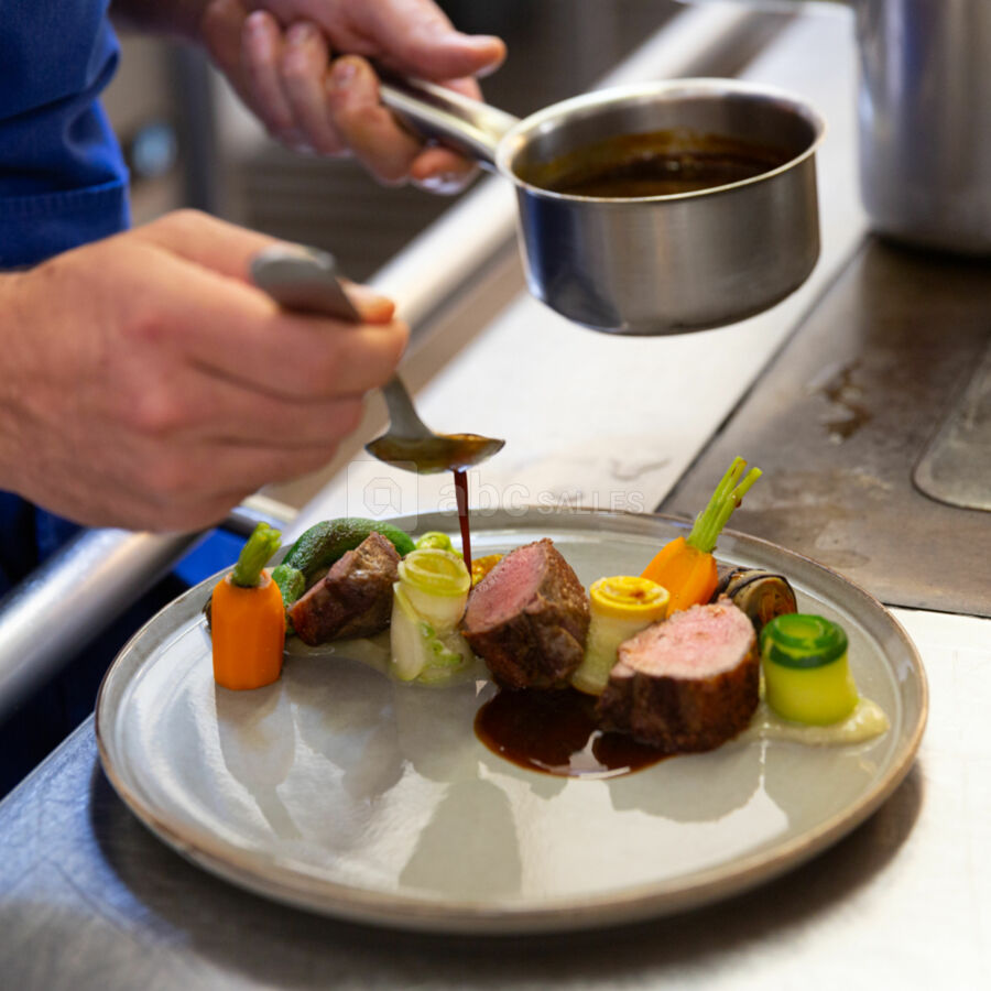Coté Cuisine