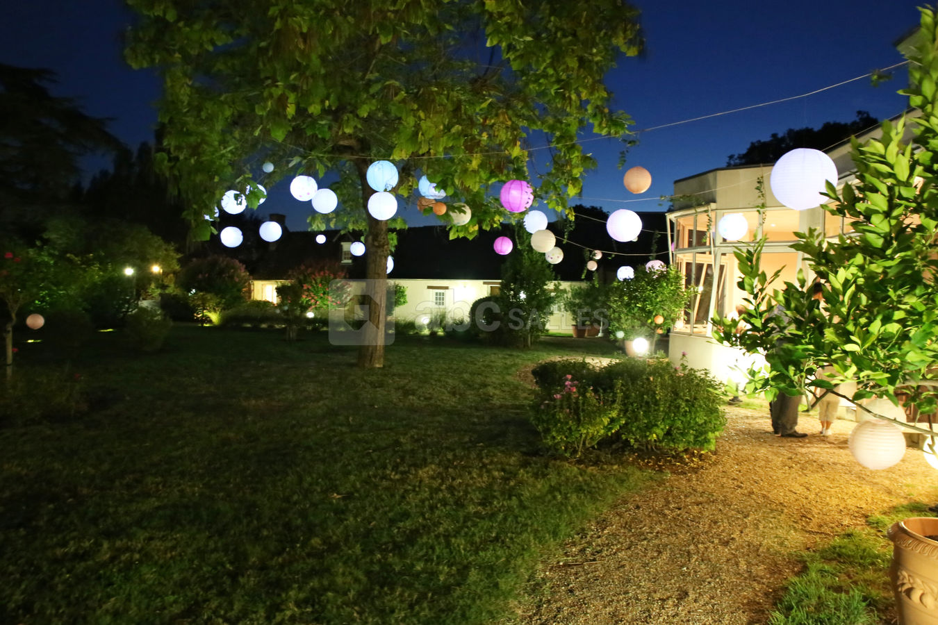 Petit Jardin