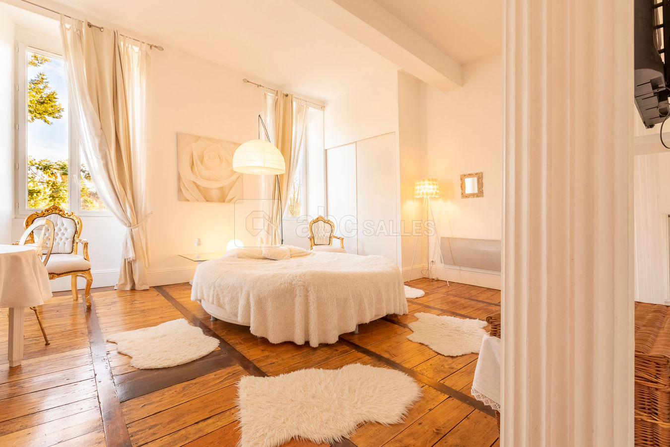 Le Château d'Orleix