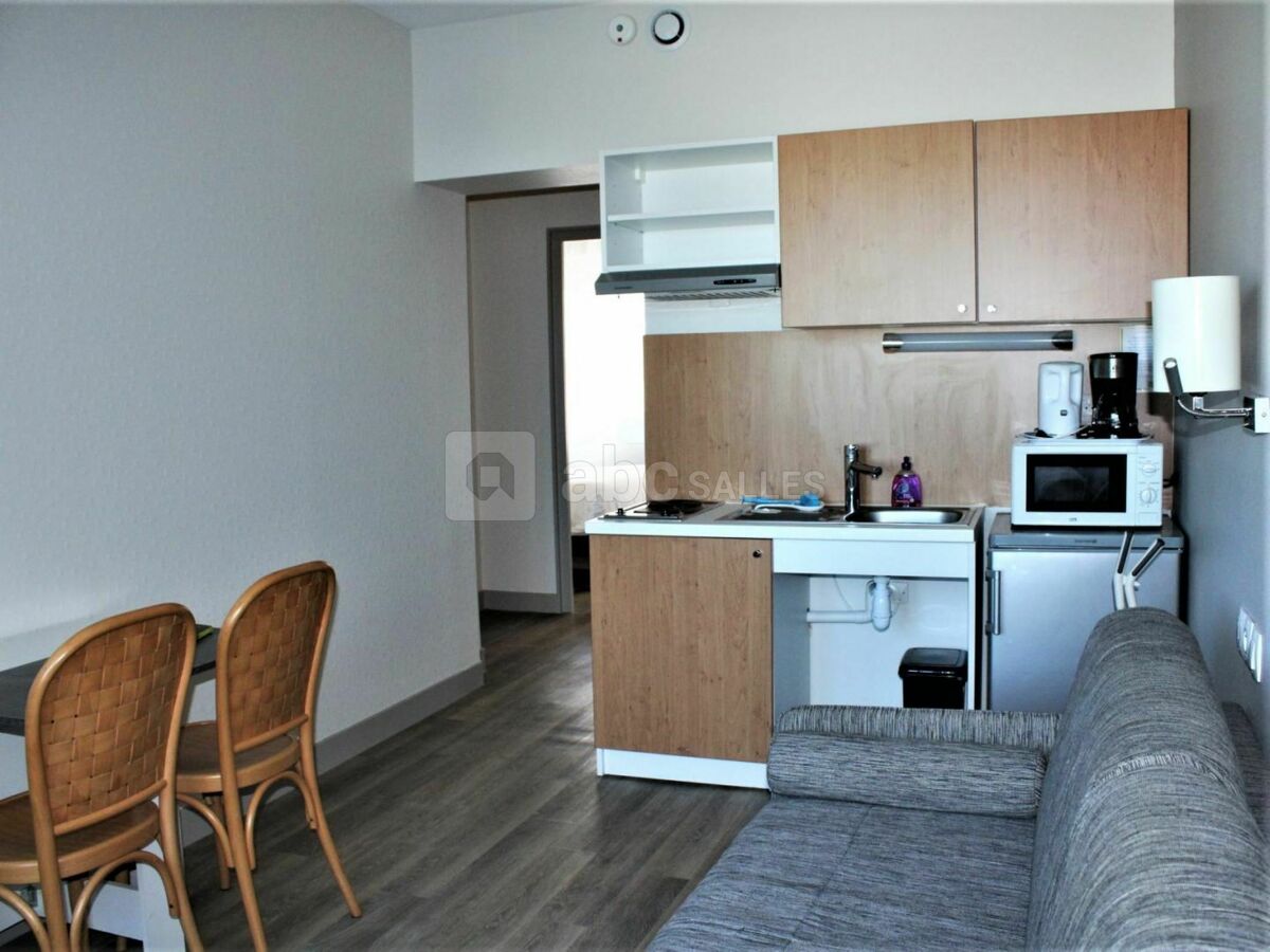 Chambre studio