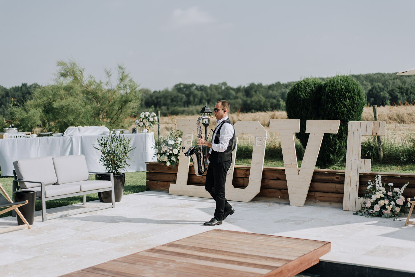 Mariage 17/07/2021