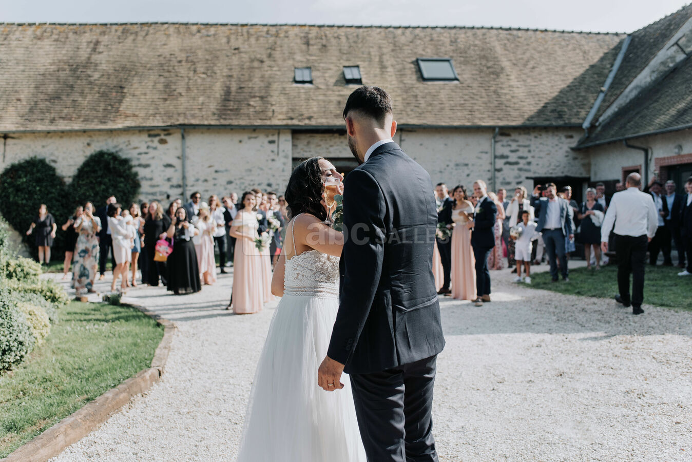 Mariage 17/07/2021