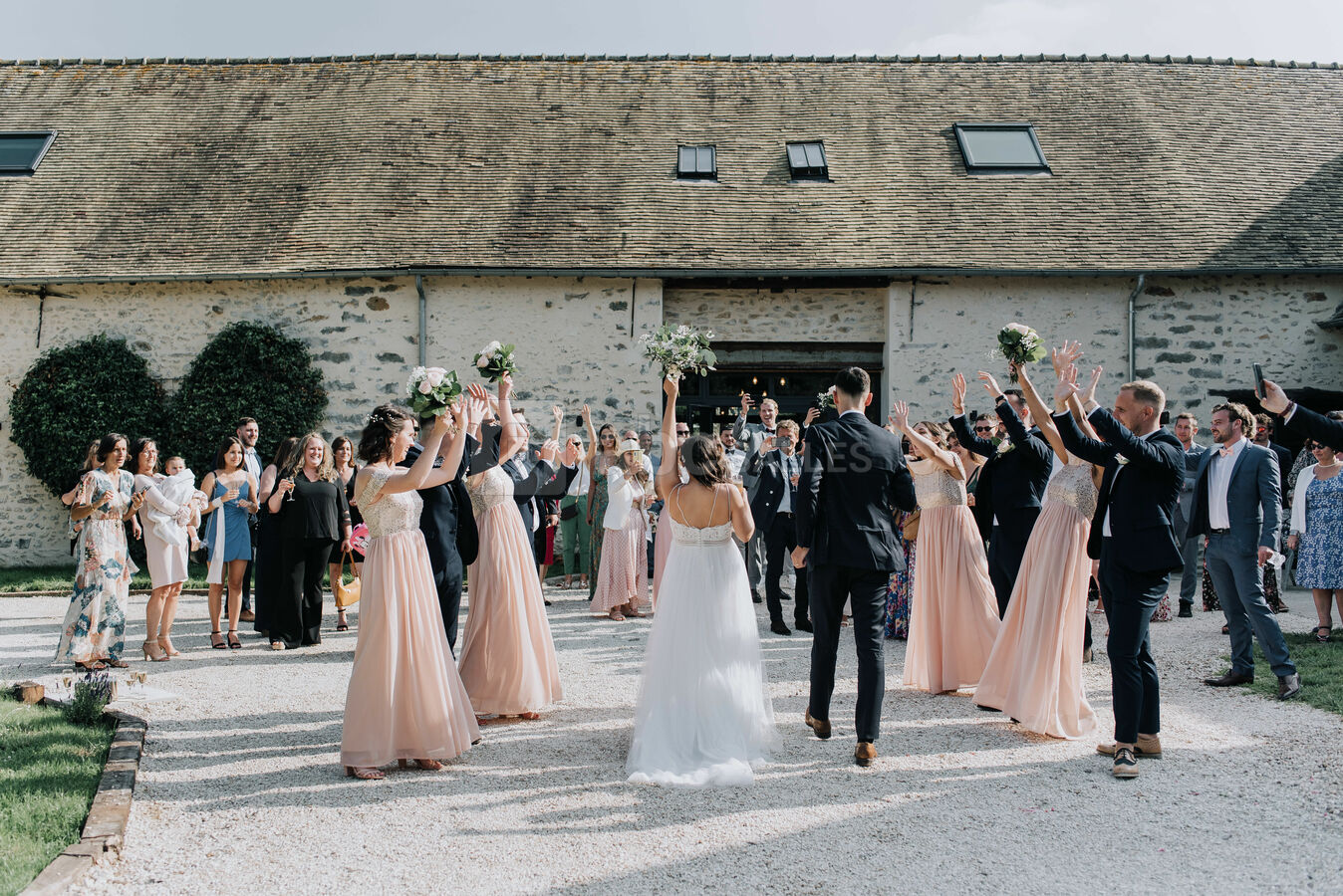 Mariage 17/07/2021