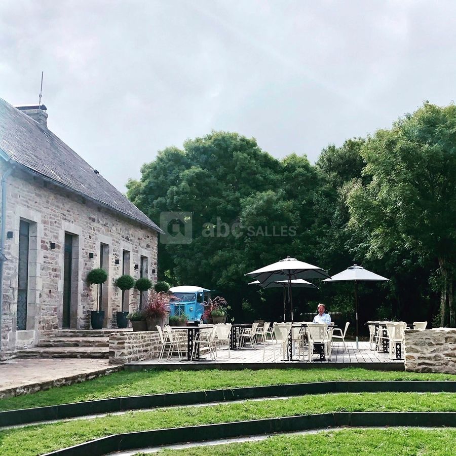 La grande ferme