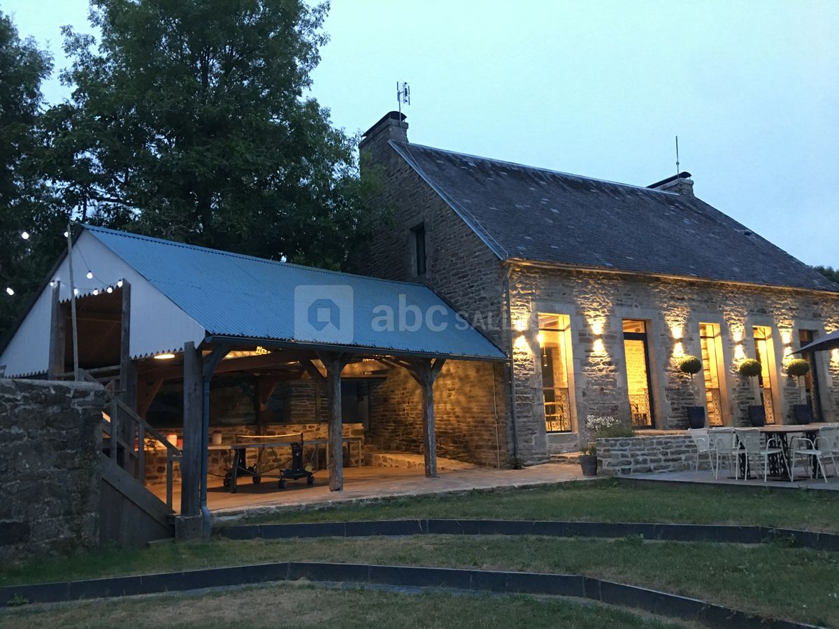 La grande ferme