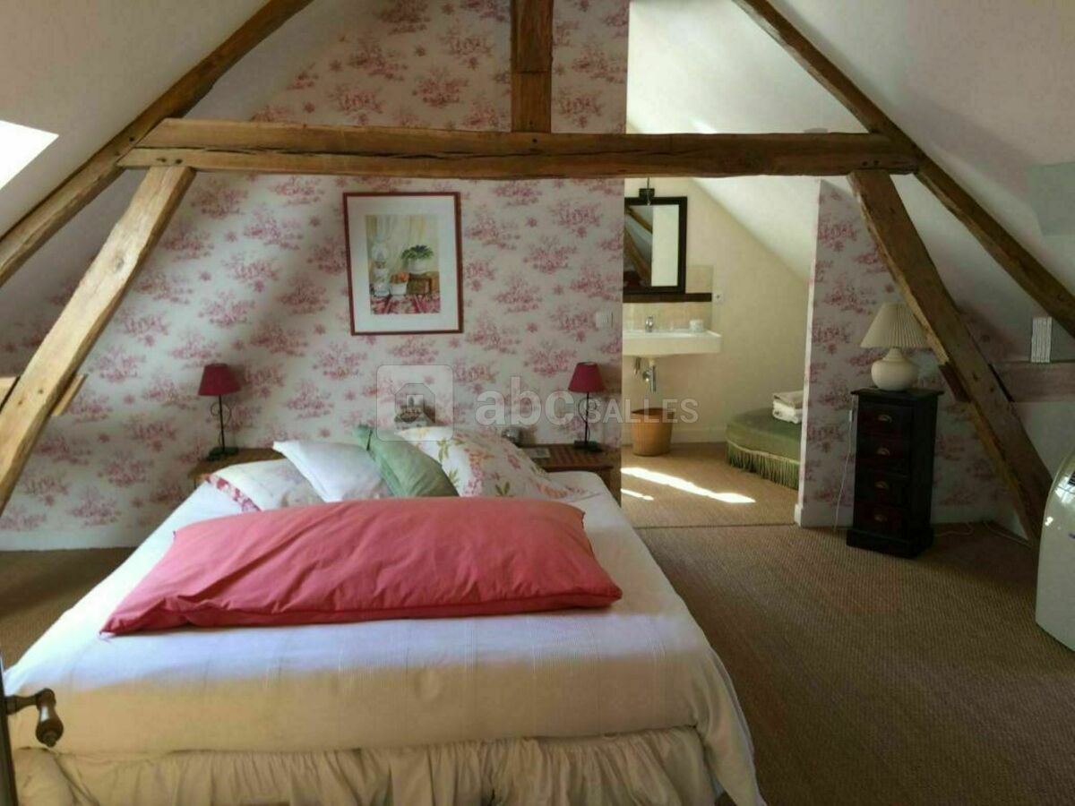 Chambre double