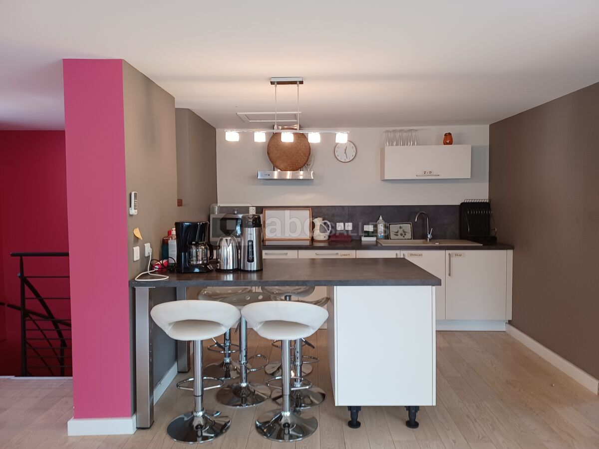 Cuisine - Coin repas