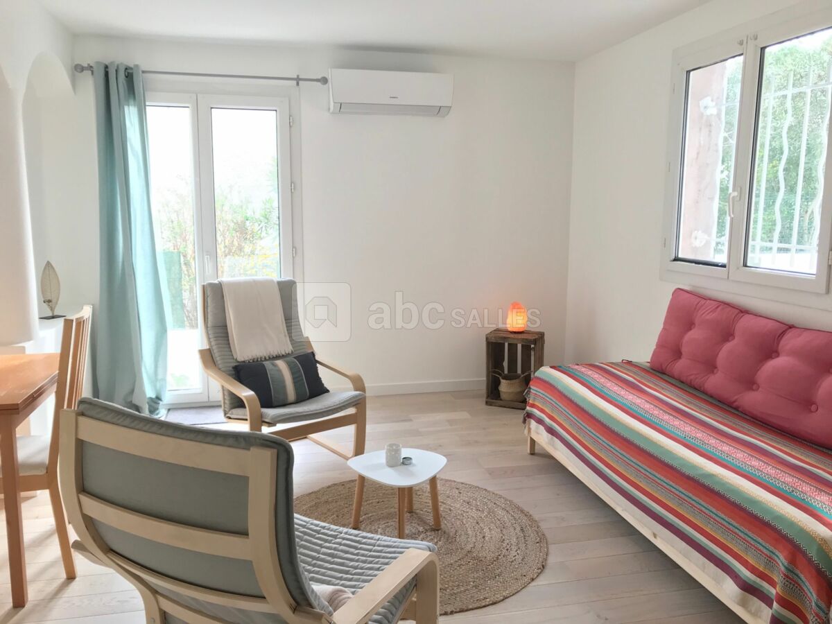 Bureau de consultation et soin individuels