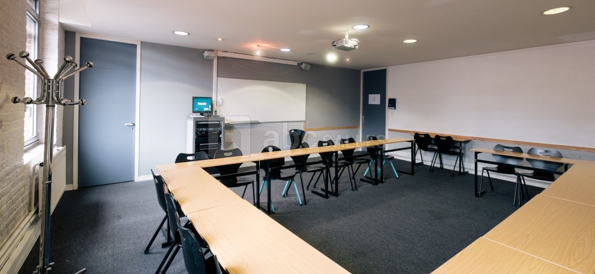 Salle de réunion DALLERY