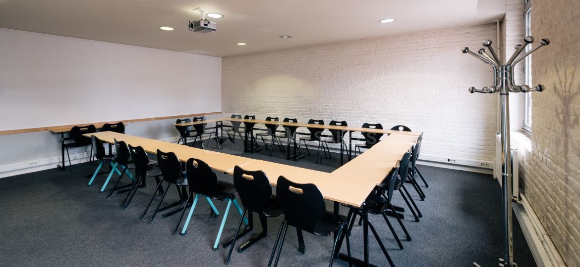Salle de réunion DALLERY