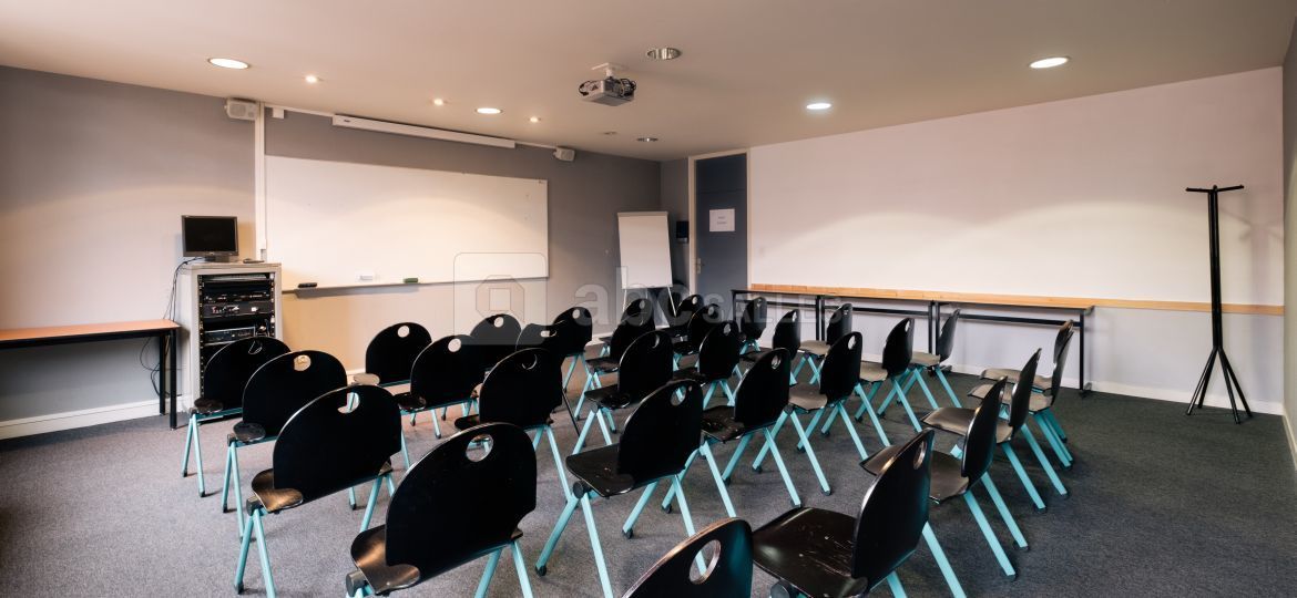 Salle de réunion DUCANGE