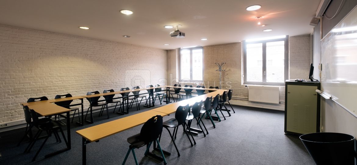 Salle de réunion LEFEBVRE