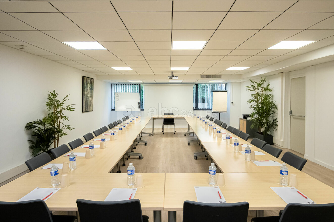 Salle de réunion CARTIER