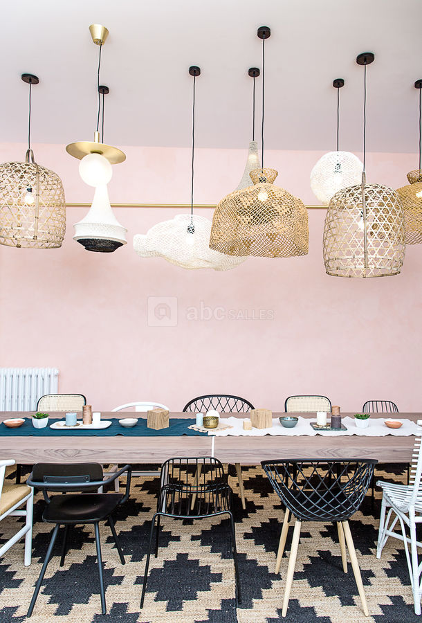 Salle