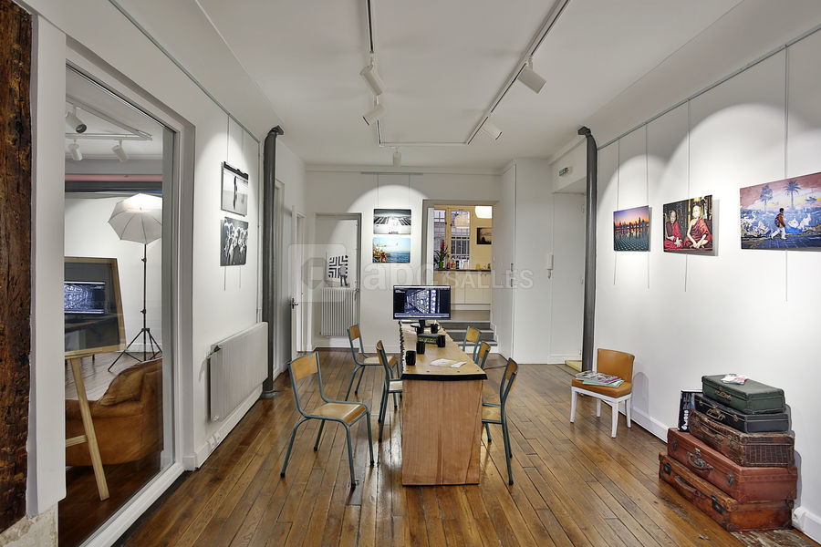 Graine de Photographe