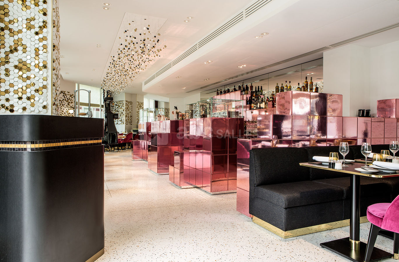 Le Grand Café Fauchon