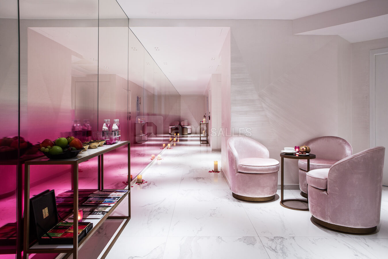 Beauty Spa