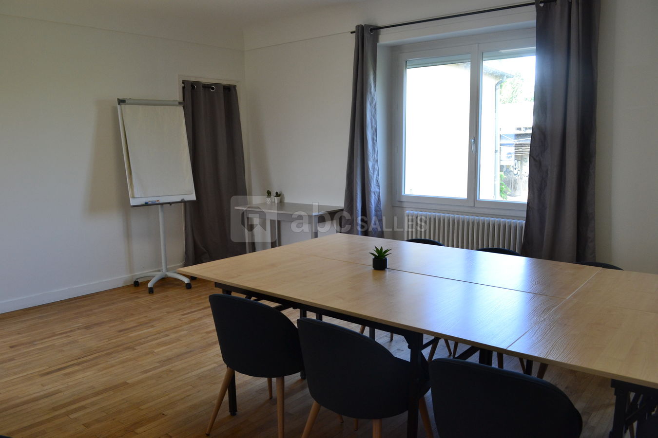 Salle 1