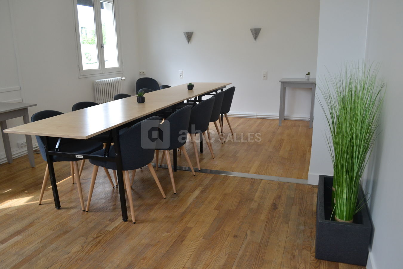 Salle 2