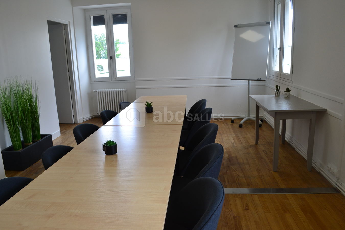 Salle 2